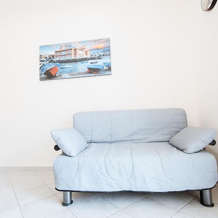 Krisa Apartment Барі Екстер'єр фото