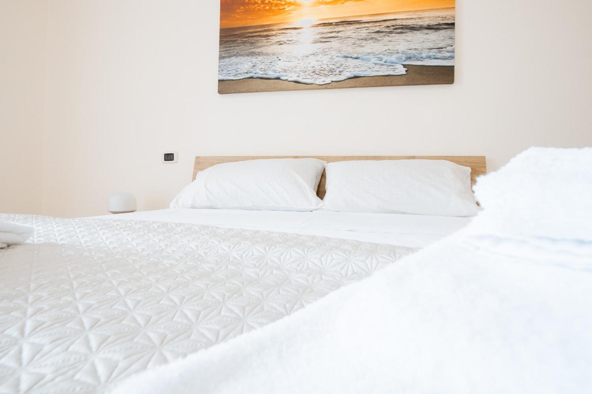 Krisa Apartment Барі Екстер'єр фото