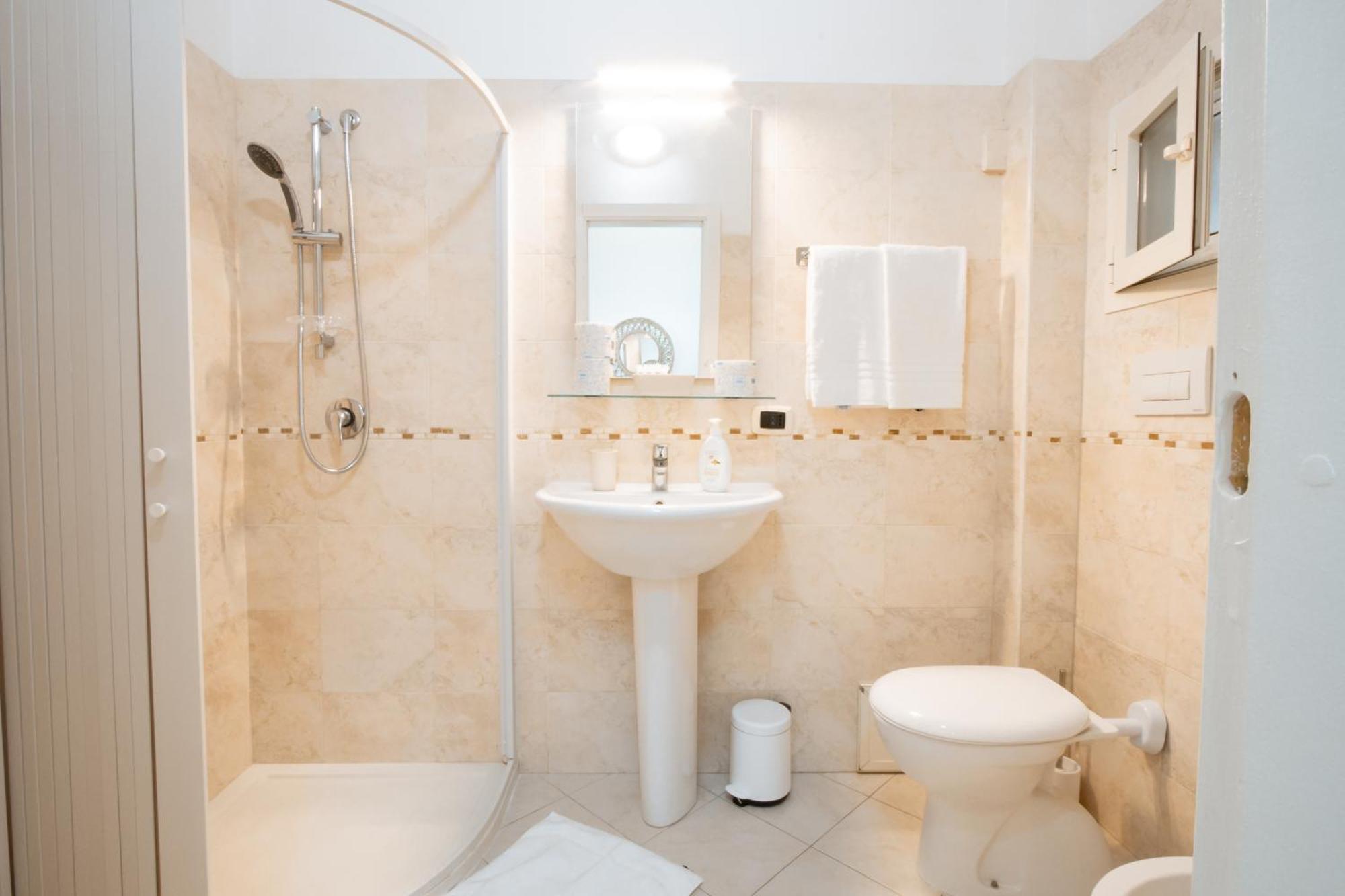 Krisa Apartment Барі Екстер'єр фото