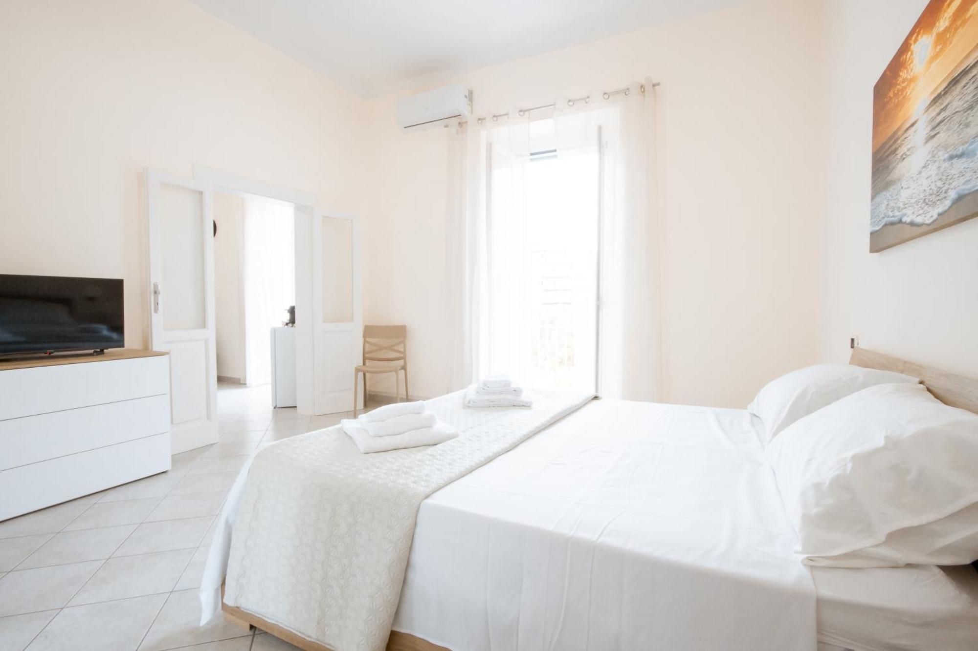 Krisa Apartment Барі Екстер'єр фото