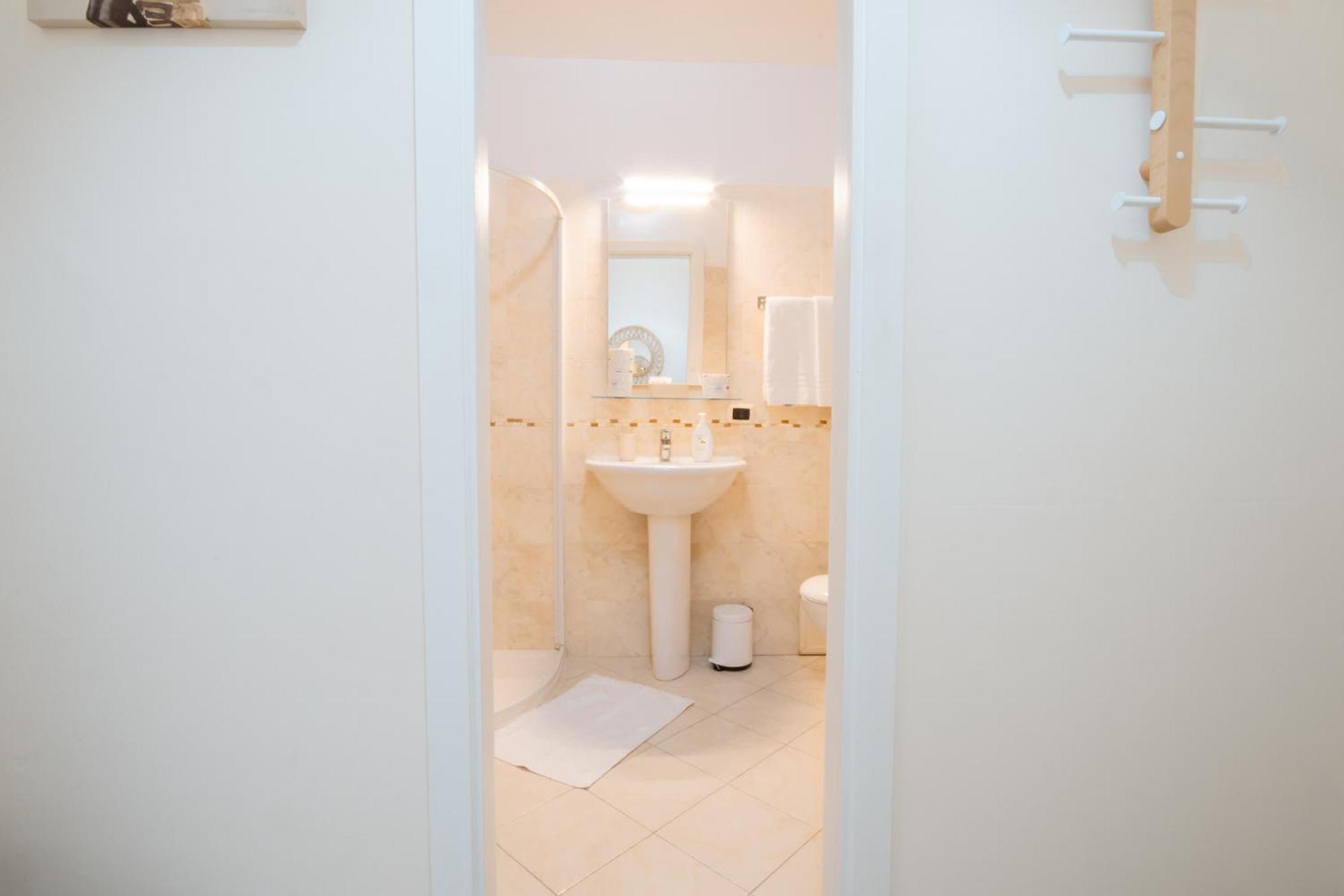 Krisa Apartment Барі Екстер'єр фото