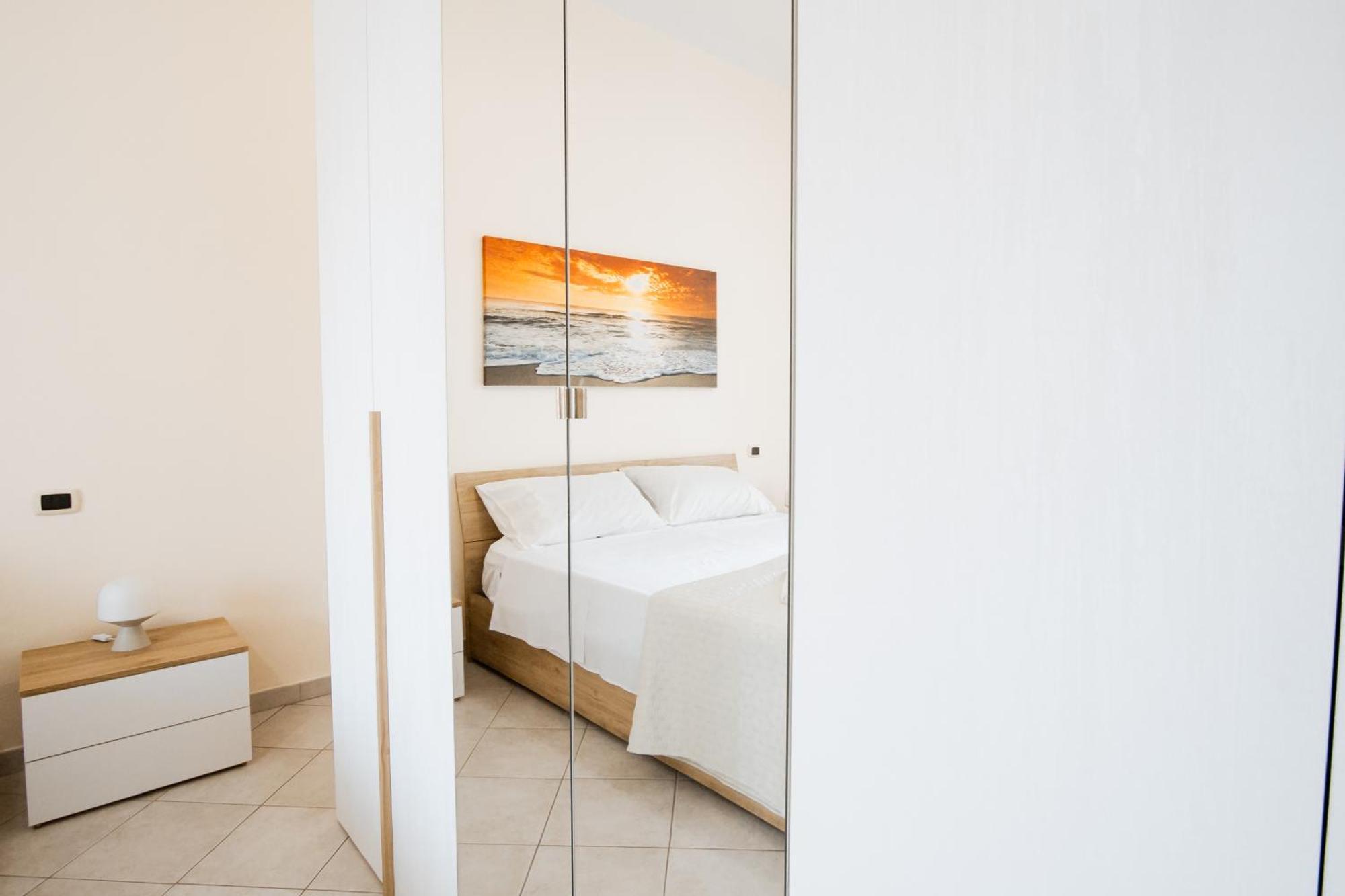 Krisa Apartment Барі Екстер'єр фото